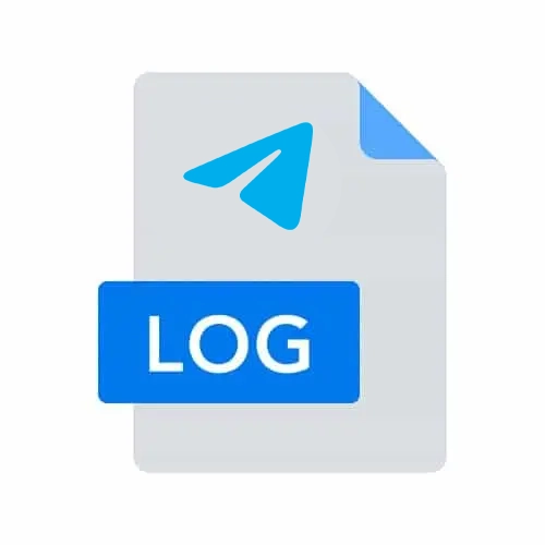 Логи Telegram гео MIX