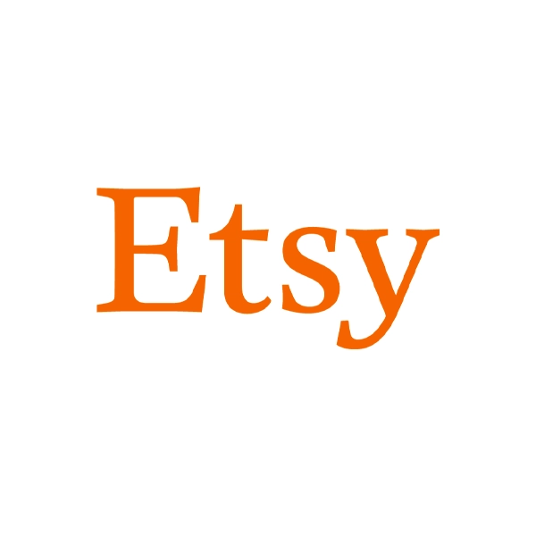 Аккаунты продавца Etsy MIX