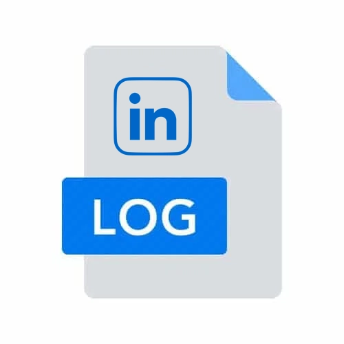 LinkedIn логи гео EU