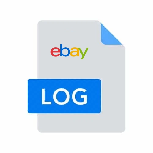 Ebay логи гео MIX