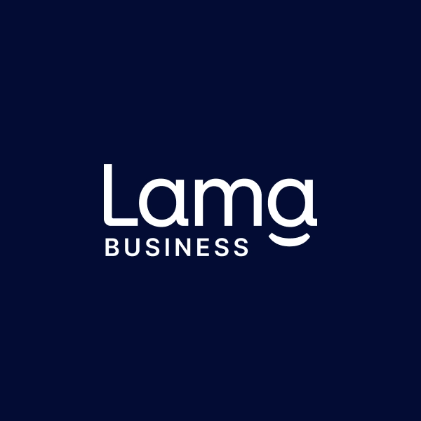 Аккаунты Lama Business EU саморег