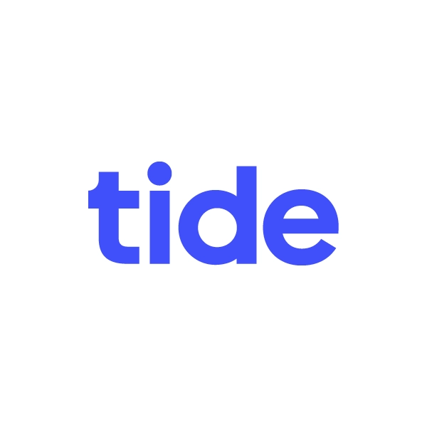 Аккаунты Tide Business UK саморег