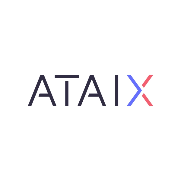 Аккаунты Ataix EU саморег