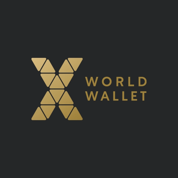 Аккаунты X World Wallet + VCC USA саморег