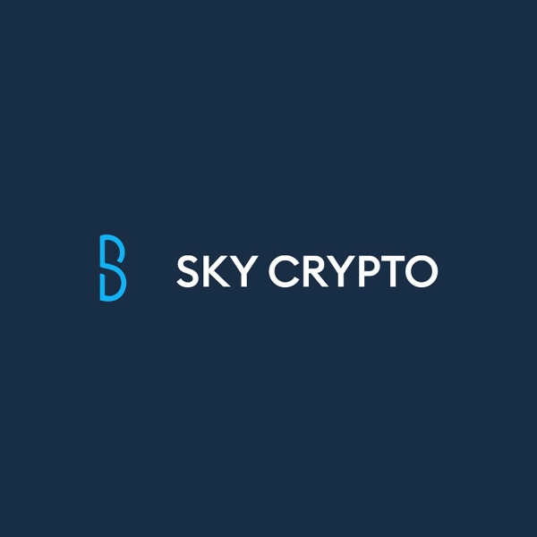 Аккаунты Sky Crypto EU саморег