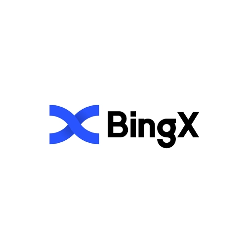 Аккаунты BingX EU саморег