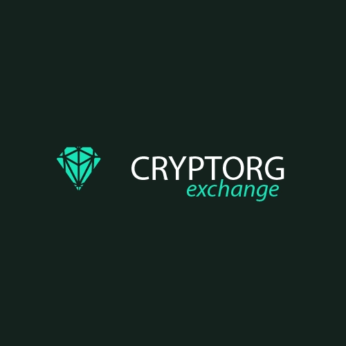 Аккаунты Cryptorg EU саморег