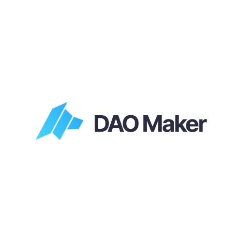 Аккаунты DAO Maker USA саморег