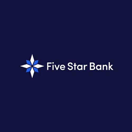 Аккаунты Five Star Bank USA саморег