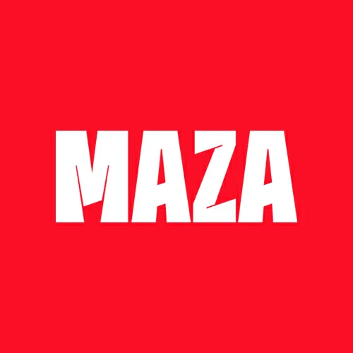 Аккаунты Maza EU саморег