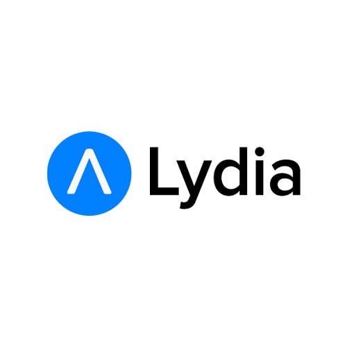 Аккаунты Lydia EU саморег