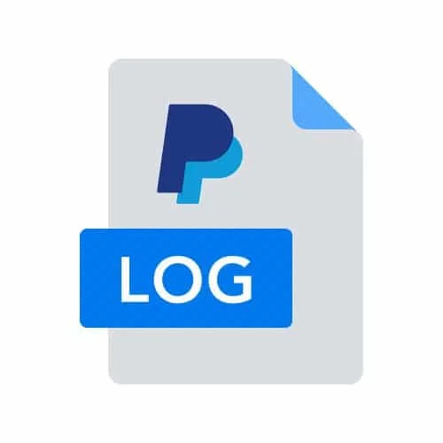 Логи Paypal USA