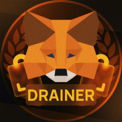 Drainer MetaMask