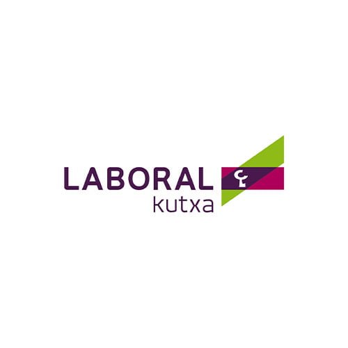 Аккаунты Laboral Kutxa EU саморег