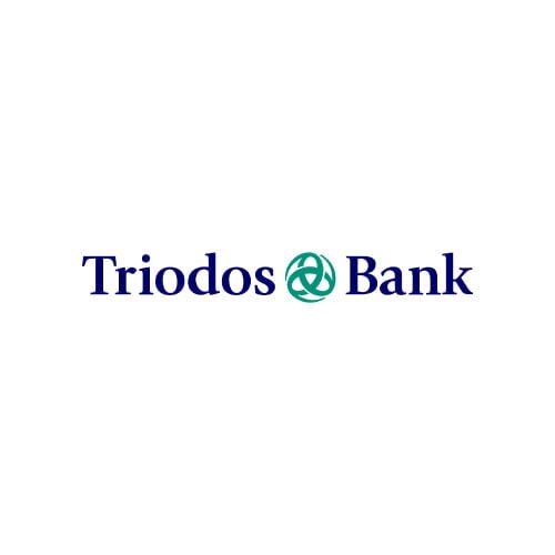 Аккаунты Triodos Bank EU саморег