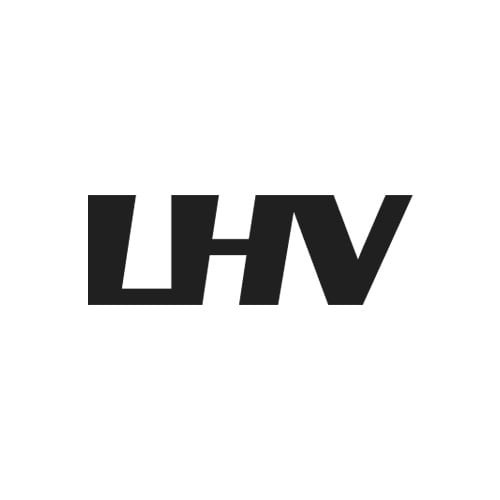 Аккаунты LHV Pank EU саморег