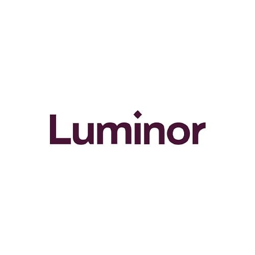 Аккаунты Luminor EU саморег