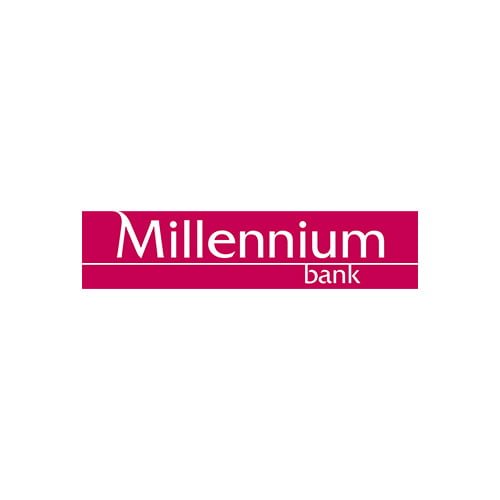 Аккаунты Millennium Bank EU саморег