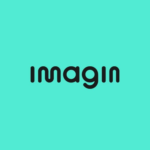 Аккаунты Imagin Bank EU саморег
