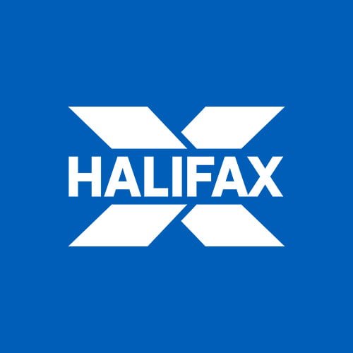 Аккаунты Halifax EU саморег