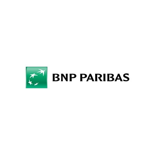 Аккаунты BNP Paribas EU саморег