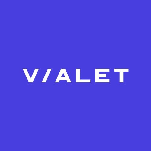 Аккаунты Vialet Business EU саморег