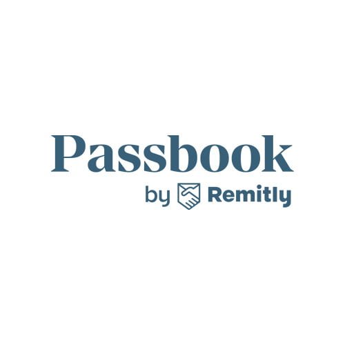 Аккаунты Passbook + VCC USA саморег