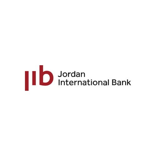 Аккаунты Jordan International Bank EU саморег