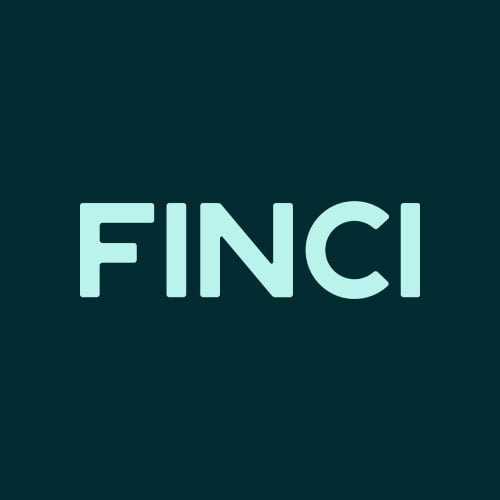 Аккаунты Finci EU саморег