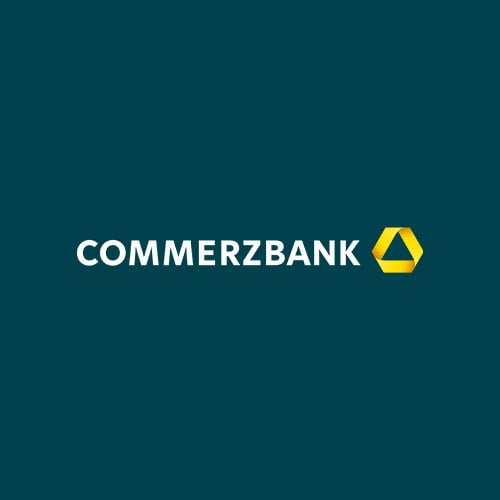 Аккаунты Commerzbank Business DE саморег