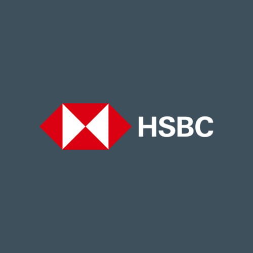 Аккаунты HSBC Business EU саморег