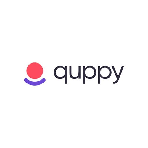 Аккаунты Quppy + VCC USA саморег