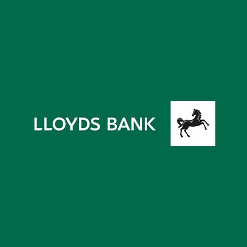 Аккаунты Lloyds Bank EU саморег