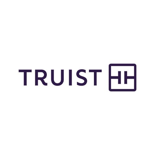 Аккаунты Truist Business USA саморег