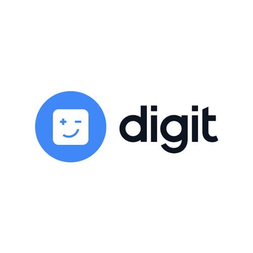 Аккаунты Digit USA саморег