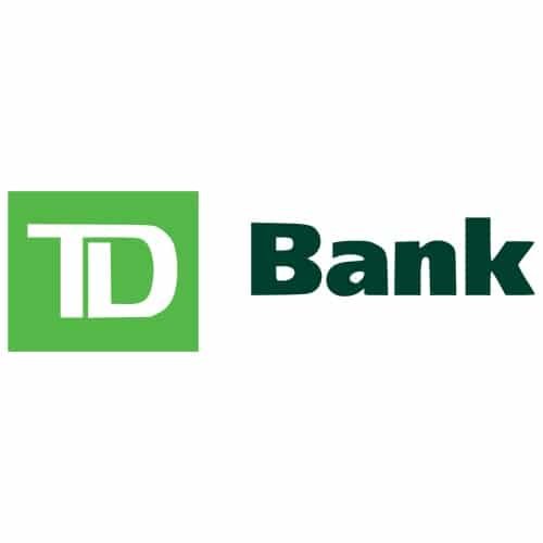 Аккаунты TD Bank Business USA саморег