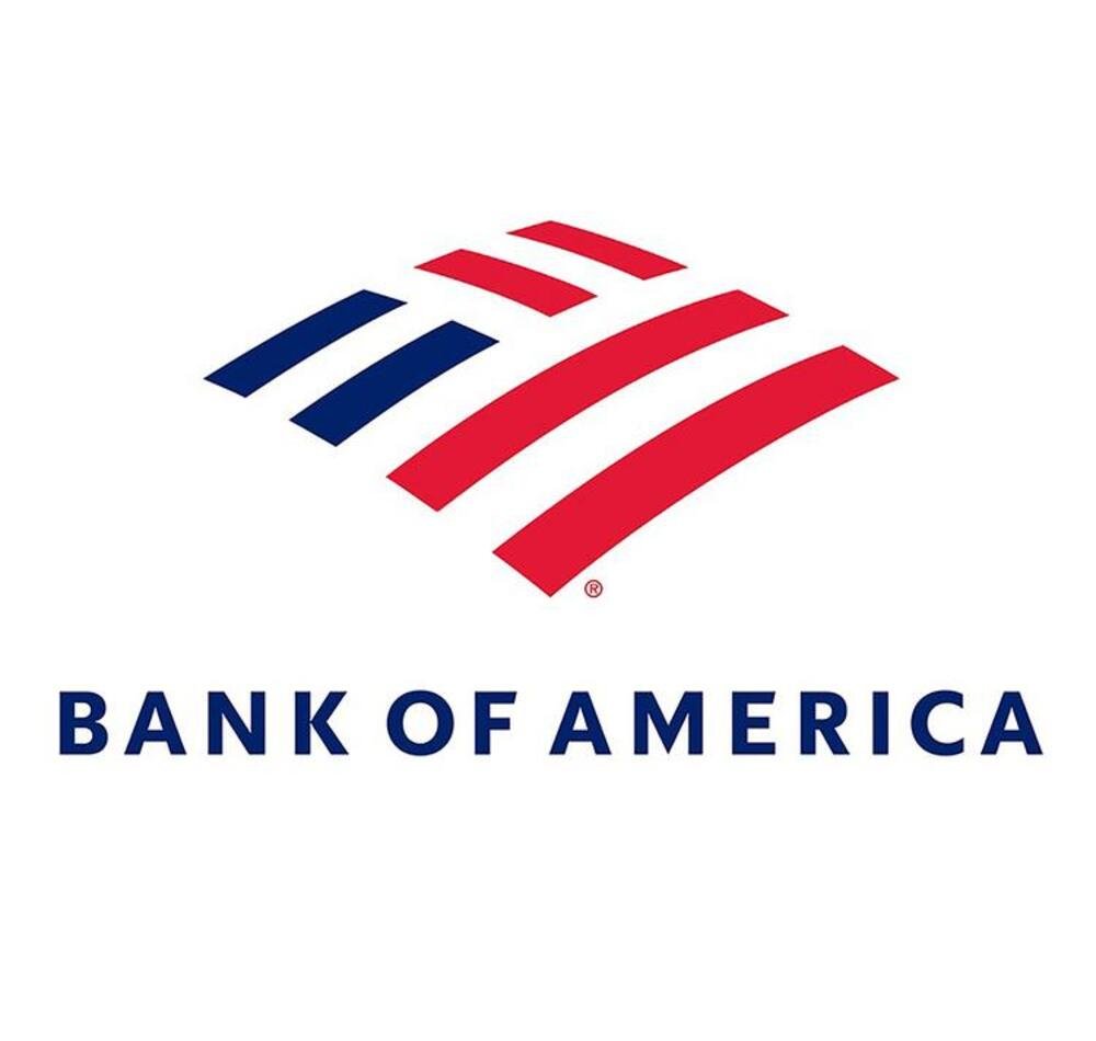 Аккаунты Bank of America Business USA саморег