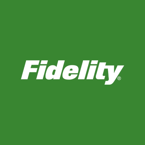 Аккаунты Fidelity Investments USA саморег
