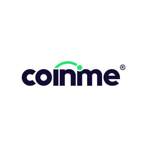 Аккаунты Coinme USA саморег