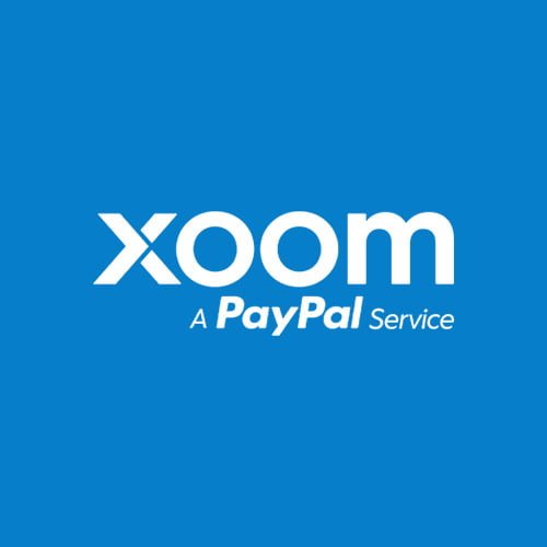 Аккаунты Xoom USA саморег