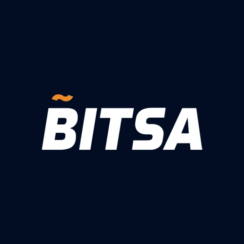 Аккаунты Bitsa EU саморег