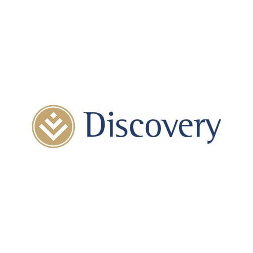 Аккаунты Discovery Bank ZA саморег