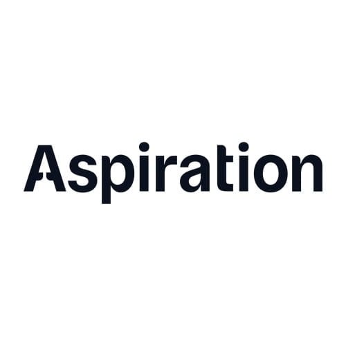 Аккаунты Aspiration + VCC USA саморег