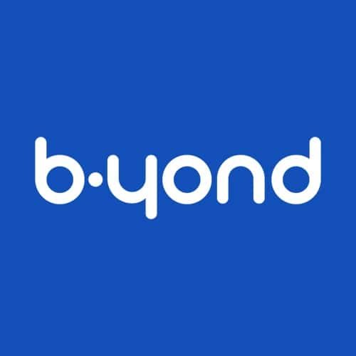 Аккаунты b.yond EU саморег