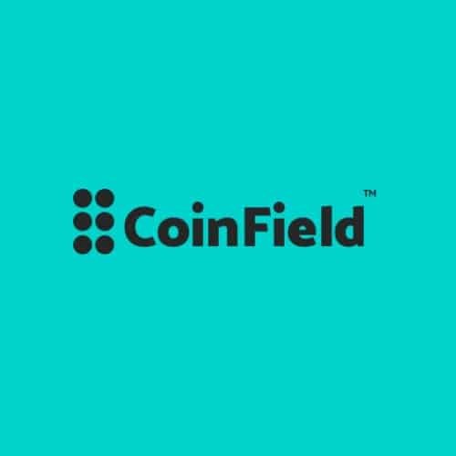 Аккаунты Coinfield EU саморег