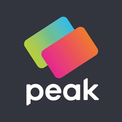 Аккаунты Peak Wallet EU саморег