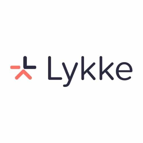 Аккаунты Lykke Wallet EU саморег