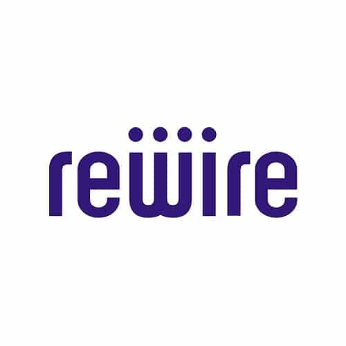 Аккаунты Rewire EU саморег