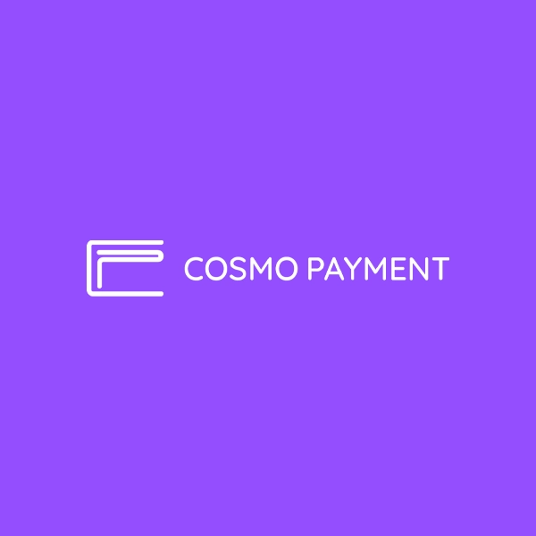Аккаунты Cosmopayment + VCC EU саморег