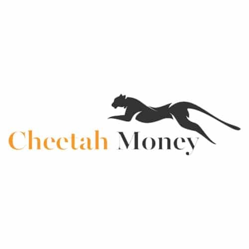 Аккаунты Chetah Money EU саморег
